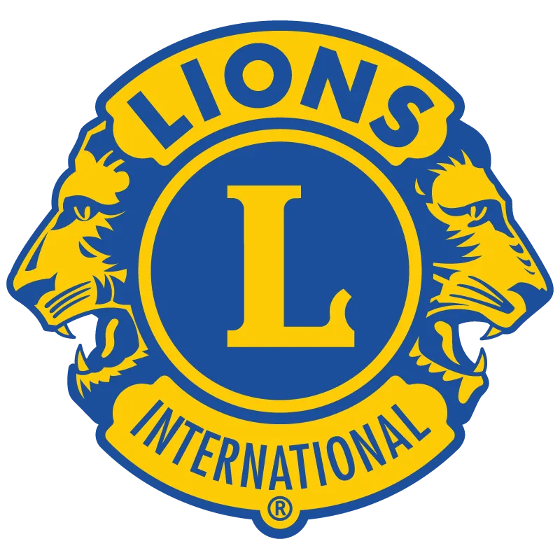 Lions Clubs International logo